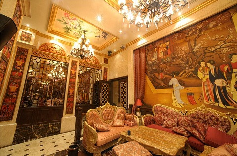 海北高档KTV妹子质量哪家好